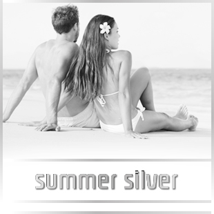 Summer Silver lunedì - venerdì