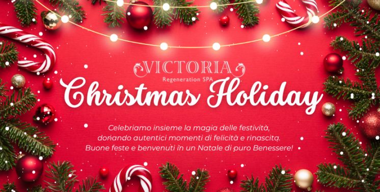 Victoria Christmas Holidays