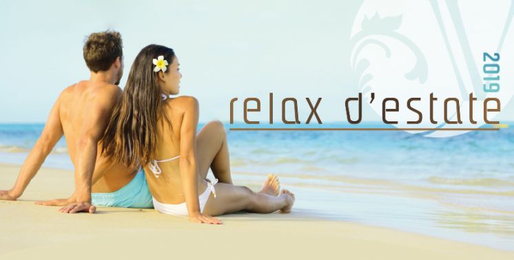 Relax d&#039;estate 2019 - Offerta Scaduta