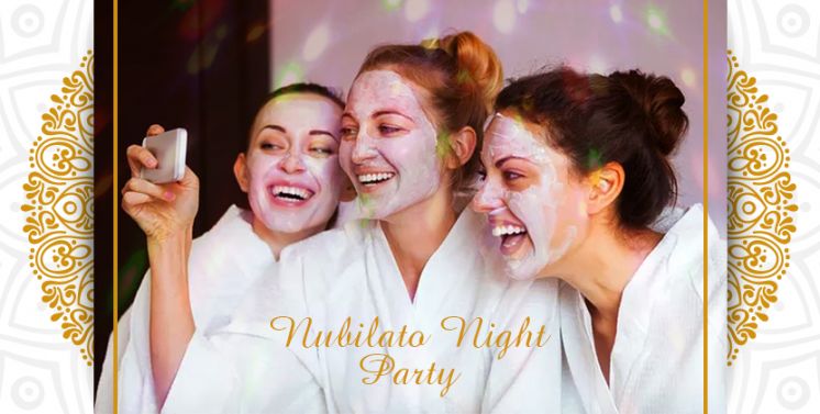 Nubilato Night Party