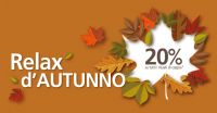 RELAX d&#039;Autunno!